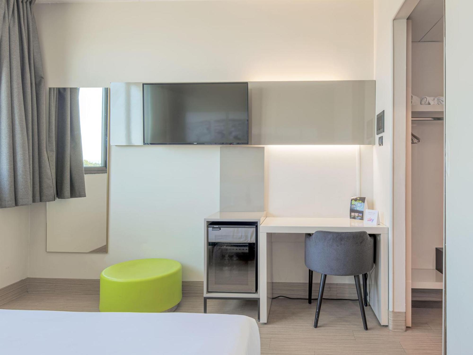 B&B Hotel Bologna Castel Maggiore Buitenkant foto